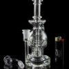 The "Nexus N1" SOL Fab Egg Recycler Rig