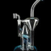 Envy Glass Inline Pop Rocks Recycler