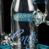 Envy Glass Inline Pop Rocks Recycler