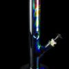 Envy Glass Dichroic Straight Tube