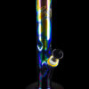 Envy Glass Dichroic Straight Tube