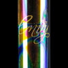 Envy Glass Dichroic Straight Tube