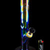 Envy Glass Dichroic Straight Tube