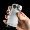 Solopipe Self-Igniting Hand Pipe Solopipe Self-Igniting Hand Pipe