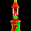 Silicone Rocket Ship Water Pipe Silicone Rocket Ship Water Pipe