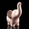 Art of Smoke Elephant Pipe