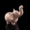 Art of Smoke Elephant Pipe