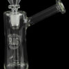 Rebel Initiate Glassworks Standing Bubbler