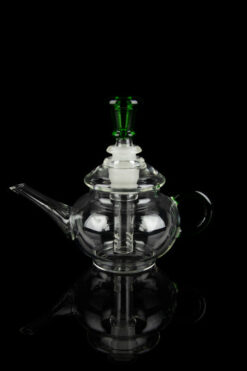 High Tea Bubbler