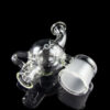 Dr. Dabber SWITCH Ball Recycler Attachment