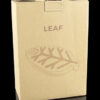 Oak & Earth Creations Leaf Pipe
