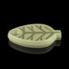 Oak & Earth Creations Leaf Pipe