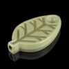 Oak & Earth Creations Leaf Pipe