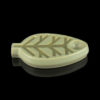 Oak & Earth Creations Leaf Pipe