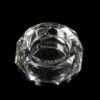 Rebel Initiate Glassworks Crystal Ashtray Rebel Initiate Glassworks Crystal Ashtray