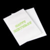 Dirty Pop Pop-Up Greeting Card - Happy Birthday You Old Fart