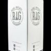 "Renegade" 9" Wax Rig "Renegade" 9" Wax Rig