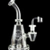 "Renegade" 9" Wax Rig "Renegade" 9" Wax Rig