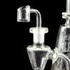 "Renegade" 9" Wax Rig "Renegade" 9" Wax Rig