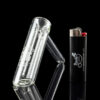 Rebel Initiate Glassworks Hammer Bubbler