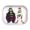 Jay and Silent Bob "Bluntman & Chronic" Rolling Tray