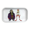 Jay and Silent Bob "Bluntman & Chronic" Rolling Tray