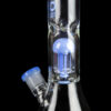 BoroTech Tree Perc Beaker Bong