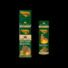 King Palm Hemp Wraps - 15 Pack King Palm Hemp Wraps - 15 Pack