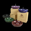 Kashtray Original Cleaning Spike Ashtray