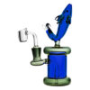 Koi Fish Oil Rig Koi Fish Oil Rig