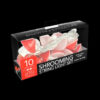 Pulsar Shrooming LED String Light Set - 12ft Pulsar Shrooming LED String Light Set - 12ft