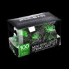 Pulsar Mini High Lights Hemp Leaf LED String Light Set Pulsar Mini High Lights Hemp Leaf LED String Light Set