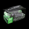 Pulsar Mini High Lights Hemp Leaf LED String Light Set Pulsar Mini High Lights Hemp Leaf LED String Light Set