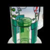 Hemper Gaming Flower Water Pipe Hemper Gaming Flower Water Pipe