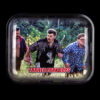 Trailer Park Boys "Hustle" Rolling Tray Trailer Park Boys "Hustle" Rolling Tray
