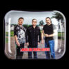 Trailer Park Boys Classic Rolling Tray Trailer Park Boys Classic Rolling Tray