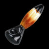 Lava Lamp Freezable Glycerin Hand Pipe Lava Lamp Freezable Glycerin Hand Pipe