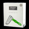 Straight Hammer Bubbler Pipe