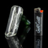 Straight Hammer Bubbler Pipe