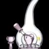 Locket Mini Water Pipe Locket Mini Water Pipe