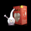 Locket Mini Water Pipe Locket Mini Water Pipe