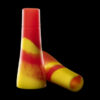 Weedgets Tic-Toke Medium Filter Tips - Pack of 2
