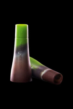 Weedgets Tic-Toke Medium Filter Tips - Pack of 2