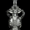 "Infinity" Mini Rig Recycler with Banger