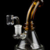 Mini Bent Neck Water Pipe Mini Bent Neck Water Pipe