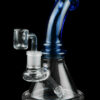 Mini Bent Neck Water Pipe Mini Bent Neck Water Pipe