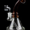 Mini Bent Neck Water Pipe Mini Bent Neck Water Pipe