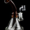 Mini Bent Neck Water Pipe Mini Bent Neck Water Pipe