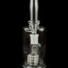 Matrix Bent Neck Water Pipe