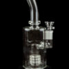 Matrix Bent Neck Water Pipe